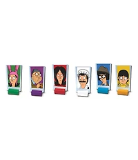 Usaopoly CLUE®: Bob's Burgers