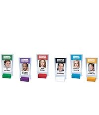 Usaopoly CLUE®: The Office Boardgame