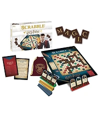 Usaopoly SCRABBLE®: World of Harry Potter™