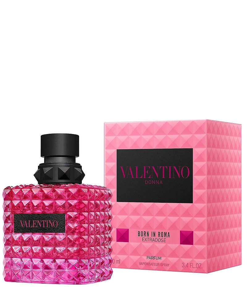 Valentino Born in Roma Donna Extradose Parfum