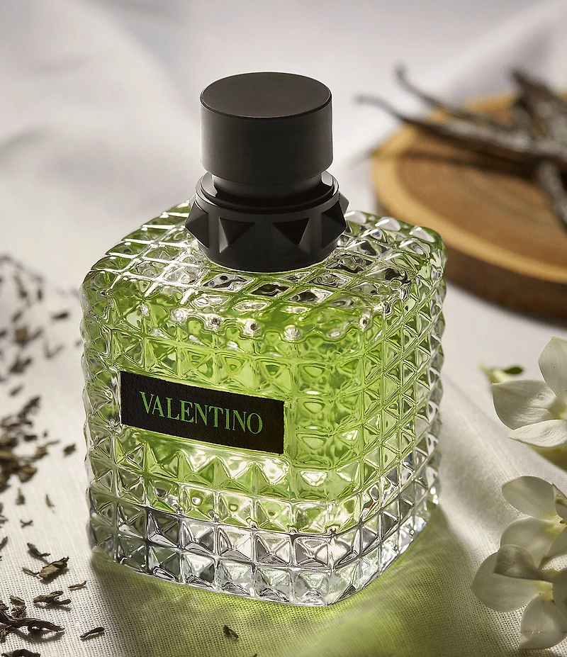 Valentino Born in Roma Donna Green Stravaganza Eau de Parfum