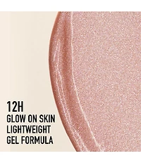 Valentino Born In Roma Perfumed Body Shimmer