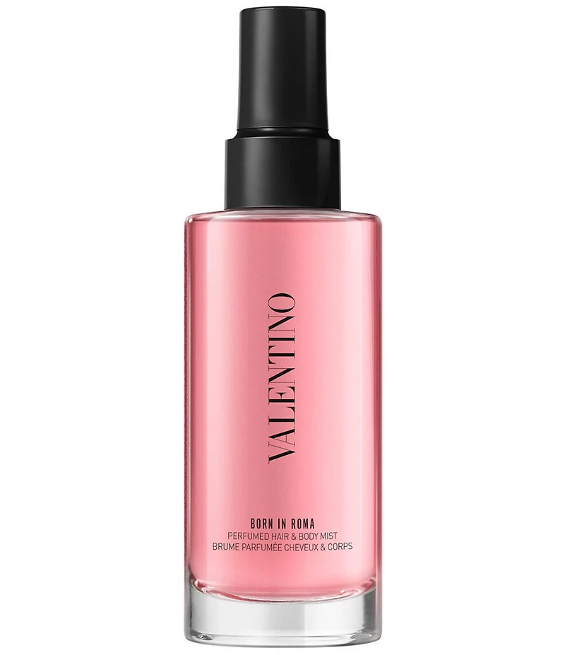 Valentino Born In Roma Perfumed Hair and Body Mist