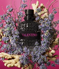 Valentino Born in Roma Uomo Extradose Parfum Men's Fragrance