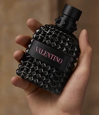 Valentino Born in Roma Uomo Extradose Parfum Men's Fragrance