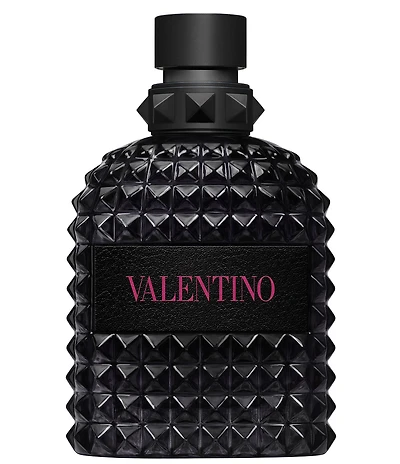 Valentino Born in Roma Uomo Extradose Parfum Men's Fragrance