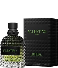 Valentino Born in Roma Uomo Green Stravaganza Eau de Toilette