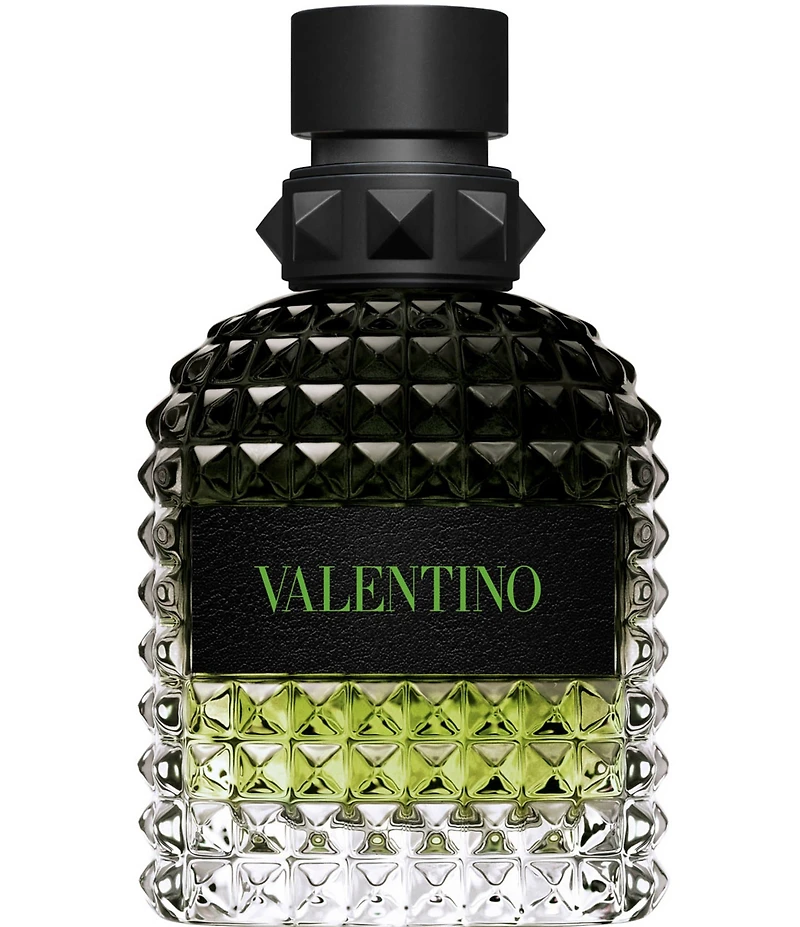 Valentino Born in Roma Uomo Green Stravaganza Eau de Toilette