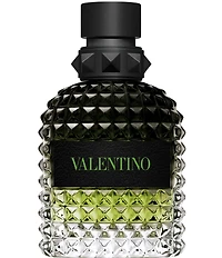 Valentino Born in Roma Uomo Green Stravaganza Eau de Toilette