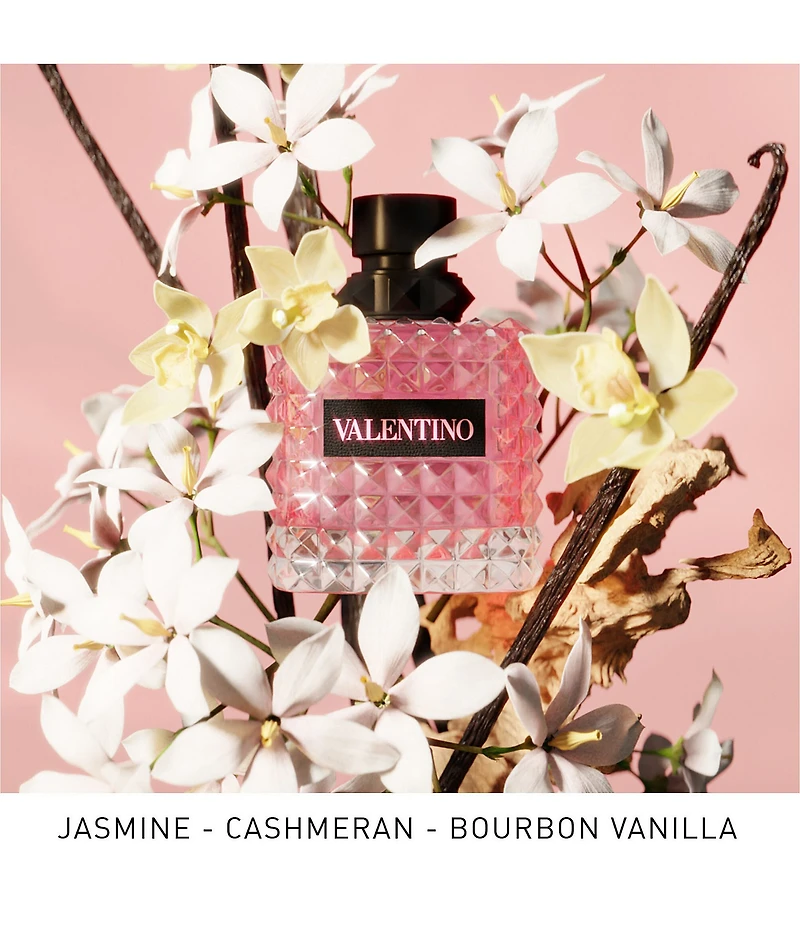 Valentino Donna Born in Roma Eau de Parfum 2-Piece Gift Set