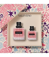 Valentino Donna Born in Roma Eau de Parfum 2-Piece Gift Set