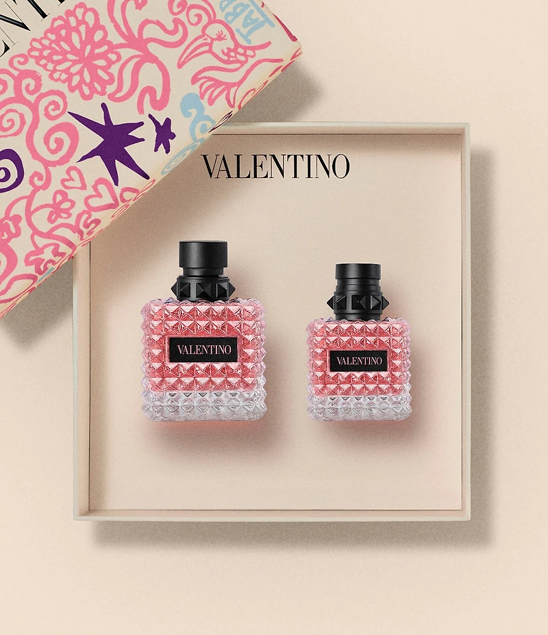 Valentino Donna Born in Roma Eau de Parfum 2-Piece Gift Set