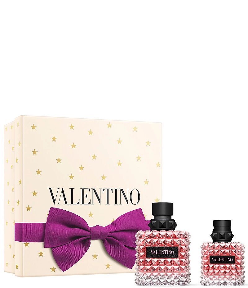 Valentino Donna Born in Roma Eau de Parfum 2-Piece Gift Set
