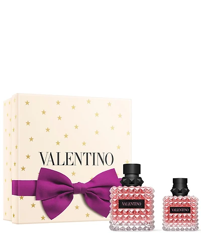 Valentino Donna Born in Roma Eau de Parfum 2-Piece Gift Set
