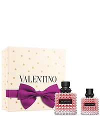 Valentino Donna Born in Roma Eau de Parfum 2-Piece Gift Set