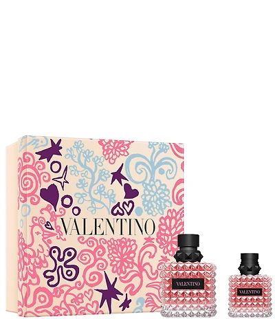 Valentino Donna Born in Roma Eau de Parfum 2-Piece Gift Set
