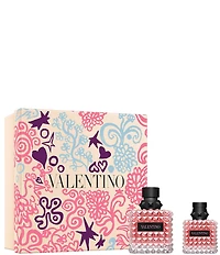 Valentino Donna Born in Roma Eau de Parfum 2-Piece Gift Set