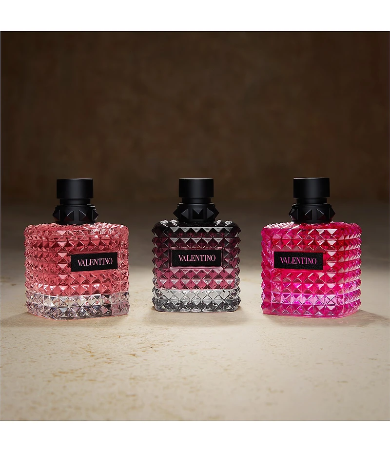 Valentino Donna Born in Roma Eau de Parfum Spray