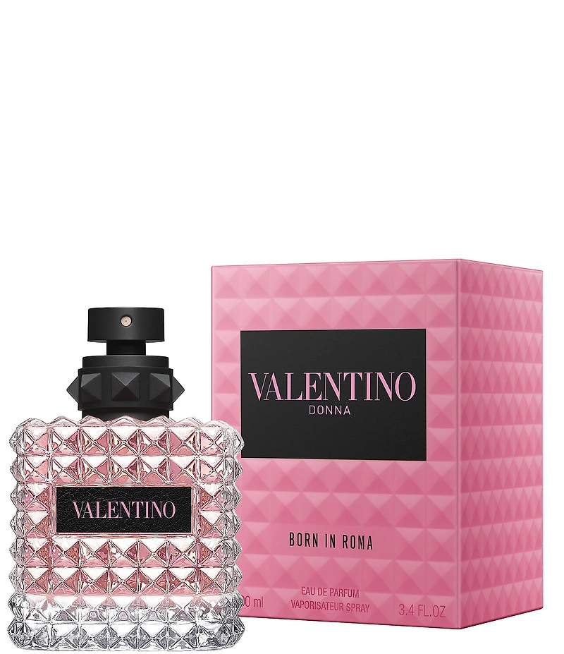 Valentino Donna Born in Roma Eau de Parfum Spray