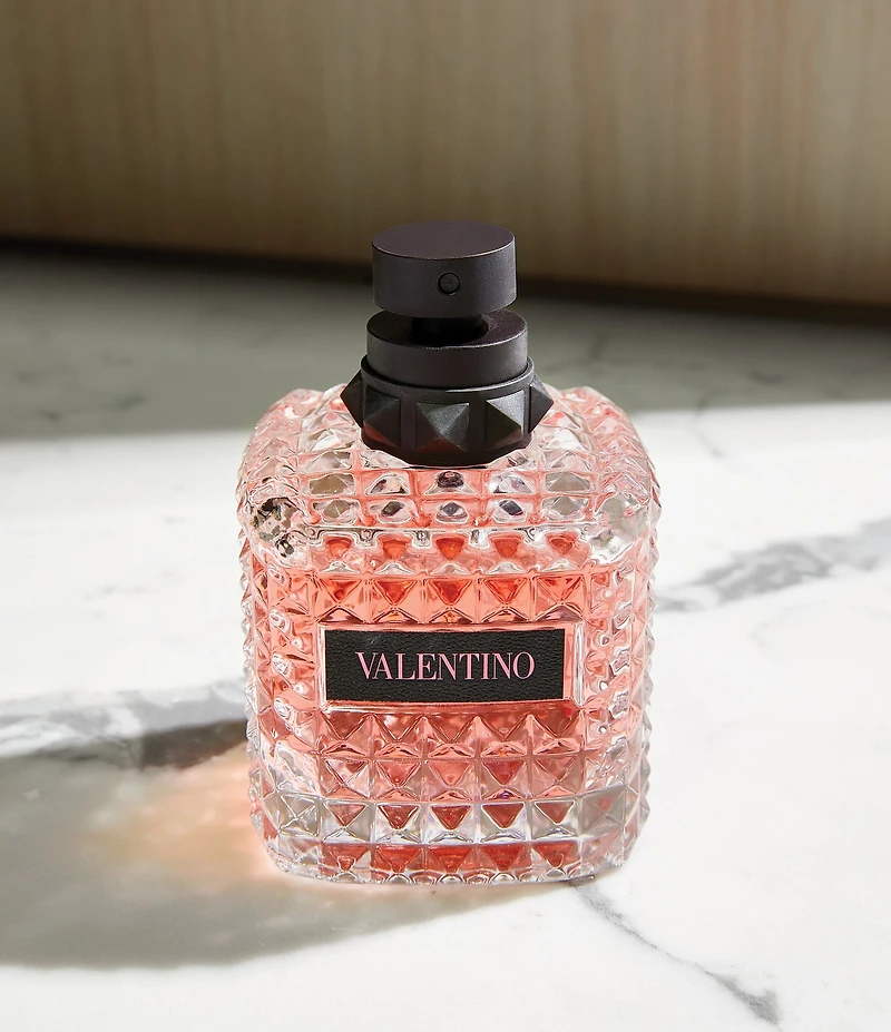Valentino Donna Born in Roma Eau de Parfum Spray