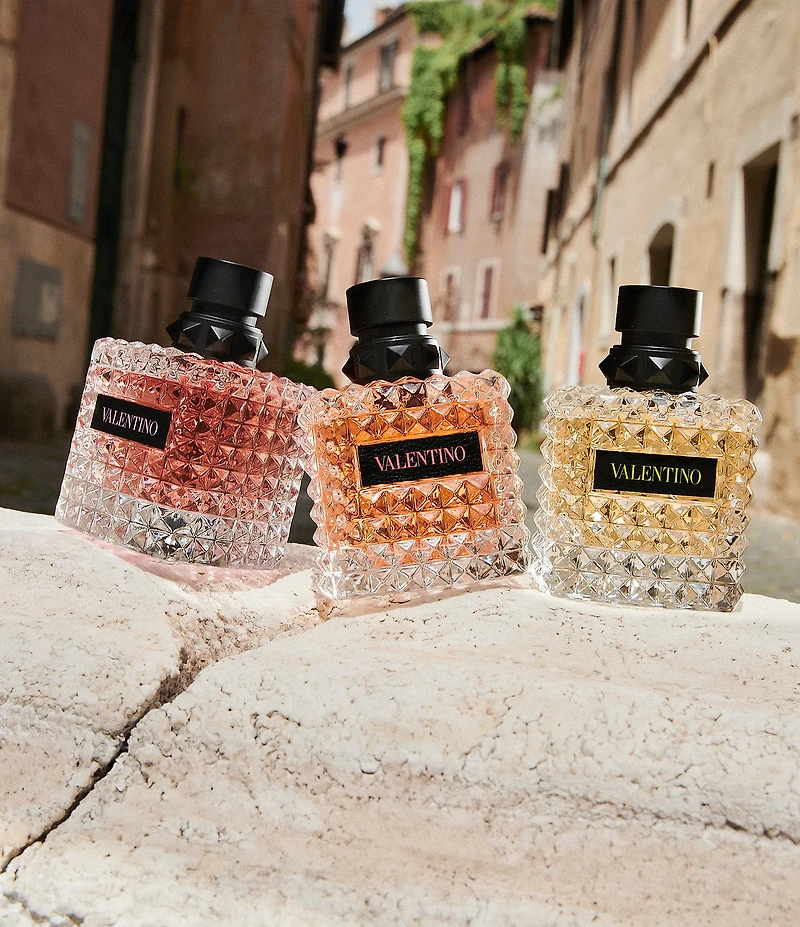 Valentino Donna Born in Roma Eau de Parfum Spray
