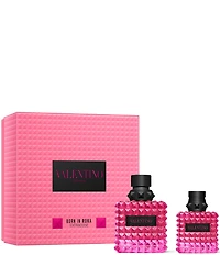 Valentino Donna Born in Roma Extradose Parfum 2-Piece Gift Set