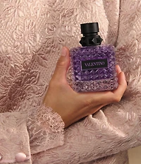Valentino Donna Born in Roma Purple Melancholia Eau de Parfum Travel Spray