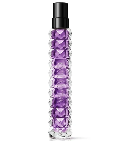 Valentino Donna Born in Roma Purple Melancholia Eau de Parfum Travel Spray