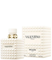 Valentino Donna Born In Roma Rendez-Vous Ivory Eau de Parfum Limited-Edition