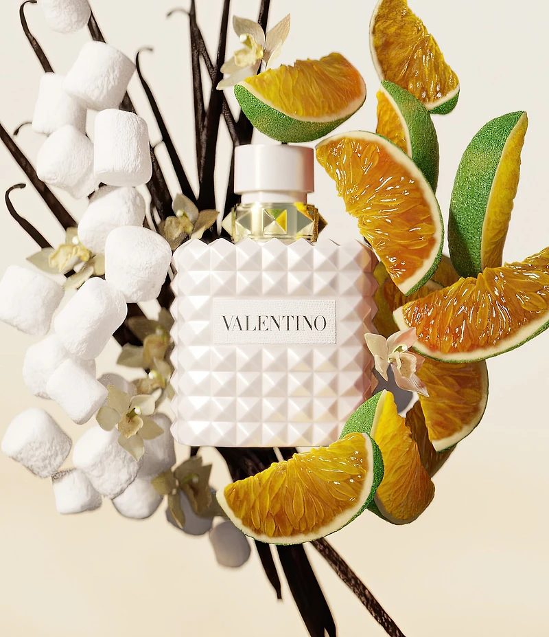 Valentino Donna Born In Roma Rendez-Vous Ivory Eau de Parfum Limited-Edition