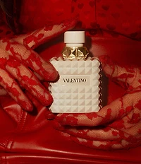Valentino Donna Born In Roma Rendez-Vous Ivory Eau de Parfum Limited-Edition