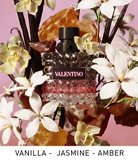 Valentino Donna Born in Roma Trio Discovery Fragrance Gift Set