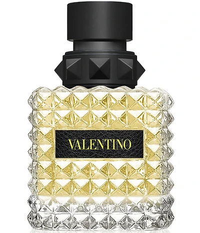 Valentino Donna Born in Roma Yellow Dream Eau de Parfum