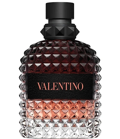 Valentino Uomo Born in Roma Coral Fantasy Eau de Toilette
