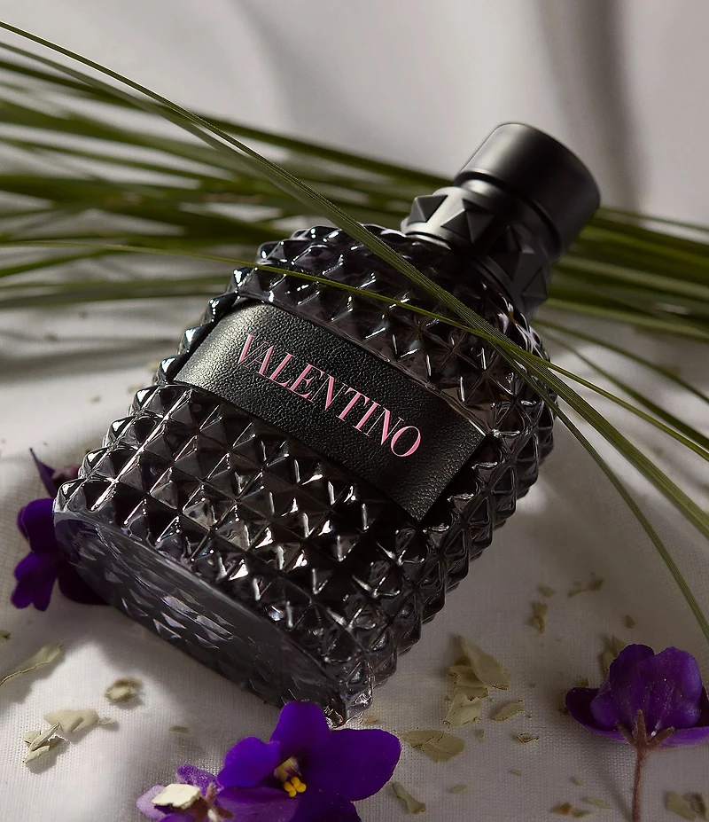 Valentino Uomo Born in Roma Eau de Toilette 2-Piece Men's Gift Set