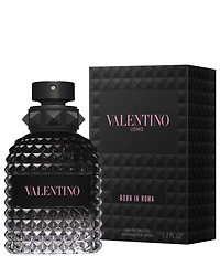 Valentino Uomo Born in Roma Eau de Toilette Spray