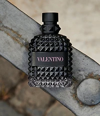 Valentino Uomo Born in Roma Eau de Toilette Spray