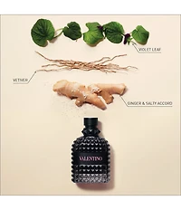 Valentino Uomo Born in Roma Eau de Toilette Spray