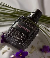 Valentino Uomo Born in Roma Eau de Toilette Spray