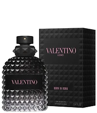 Valentino Uomo Born in Roma Eau de Toilette Spray