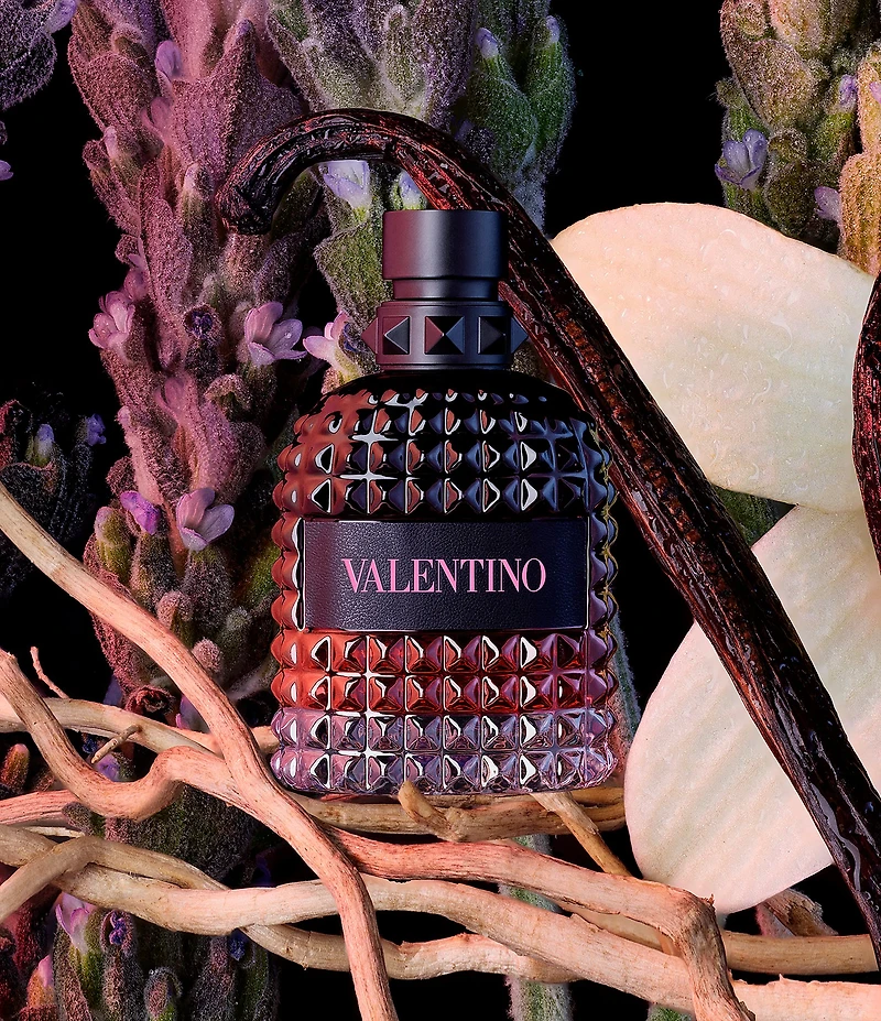 Valentino Uomo Born in Roma Intense Eau de Parfum Men's Fragrance