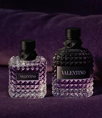 Valentino Uomo Born in Roma Purple Melancholia Eau de Toilette