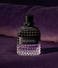 Valentino Uomo Born in Roma Purple Melancholia Eau de Toilette
