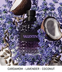 Valentino Uomo Born in Roma Purple Melancholia Eau de Toilette
