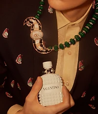 Valentino Uomo Born In Roma Rendez-Vous Ivory Eau de Toilette Limited-Edition