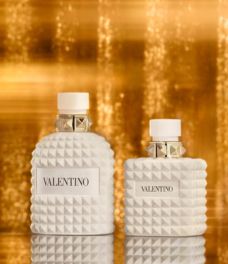 Valentino Uomo Born In Roma Rendez-Vous Ivory Eau de Toilette Limited-Edition
