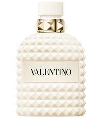 Valentino Uomo Born In Roma Rendez-Vous Ivory Eau de Toilette Limited-Edition