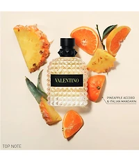 Valentino Uomo Born in Roma Yellow Dream Eau de Toilette