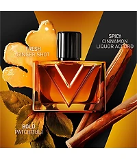 Valentino Vendetta Uomo Eau de Parfum