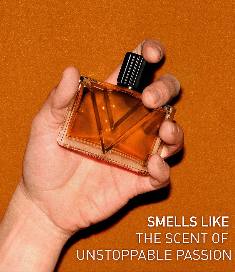 Valentino Vendetta Uomo Eau de Parfum